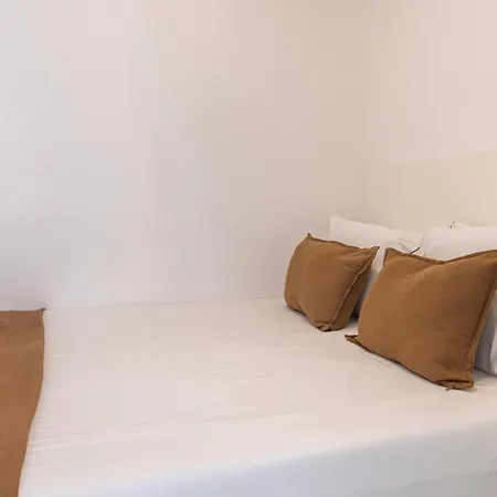 Apartmán Alfama 1bdr By Lovelystay Lisboa