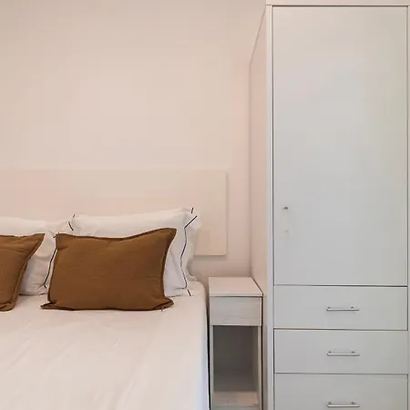 Alfama 1bdr By Lovelystay شقة