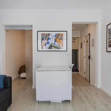 Alfama 1bdr By Lovelystay Apartmán Lisboa