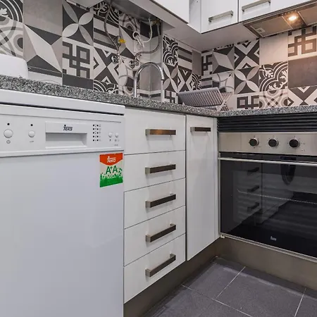 Apartmán Alfama 1bdr By Lovelystay Lisboa