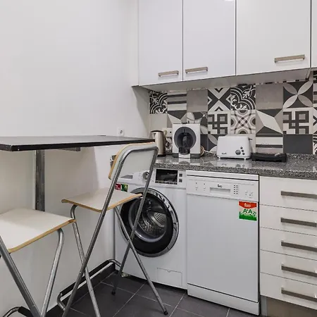 Apartmán Alfama 1bdr By Lovelystay Lisboa