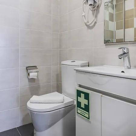 Appartamento Alfama 1bdr By Lovelystay